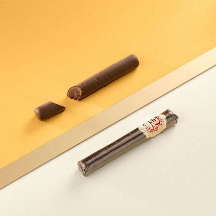 Nougatine Truffle Cigar 100 g