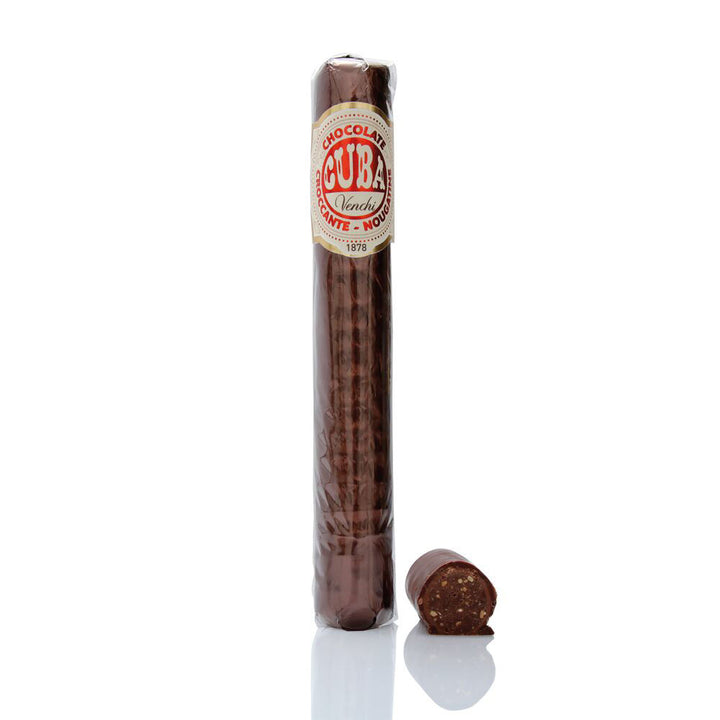 Nougatine Truffle Cigar 100 g